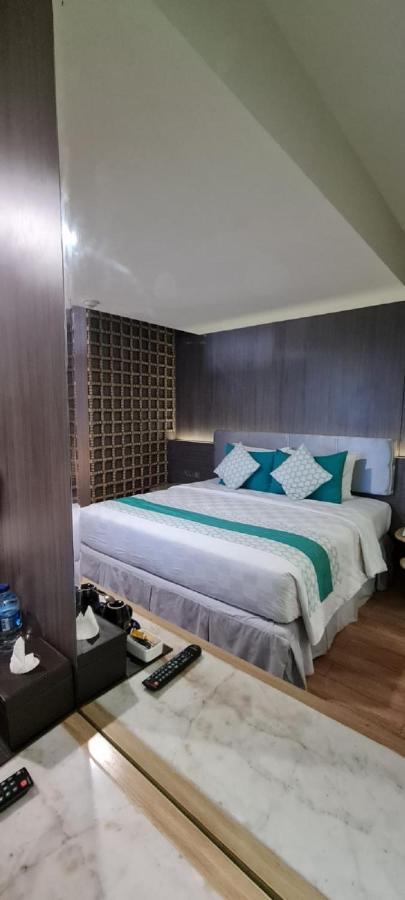 Bedrock Hotel Kuta Kuta Lombok Extérieur photo