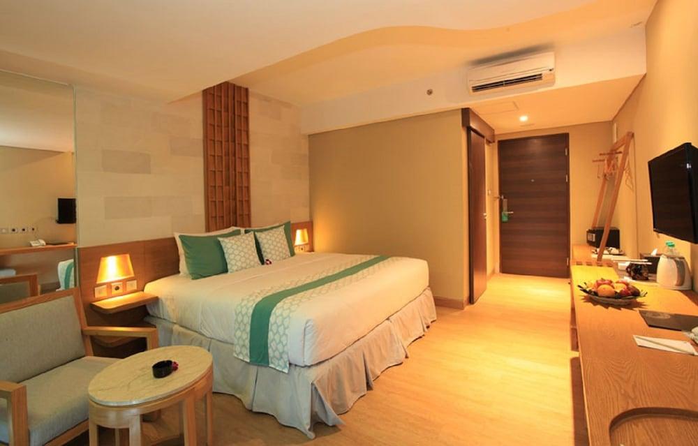 Bedrock Hotel Kuta Kuta Lombok Extérieur photo