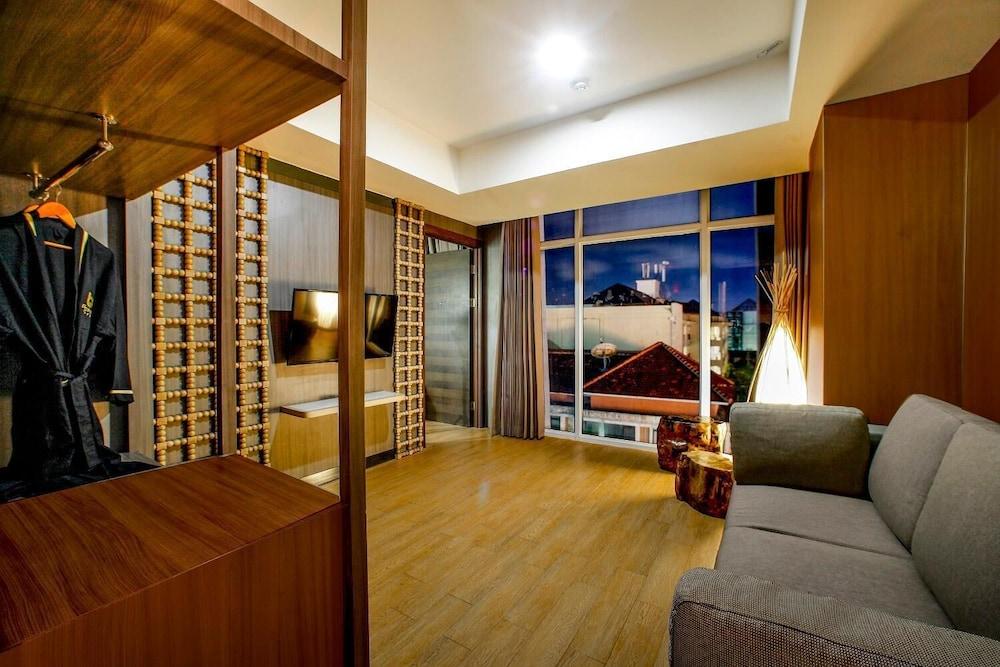 Bedrock Hotel Kuta Kuta Lombok Extérieur photo
