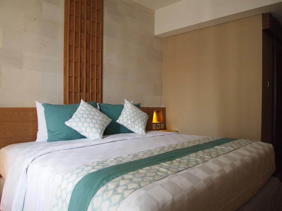 Bedrock Hotel Kuta Kuta Lombok Extérieur photo