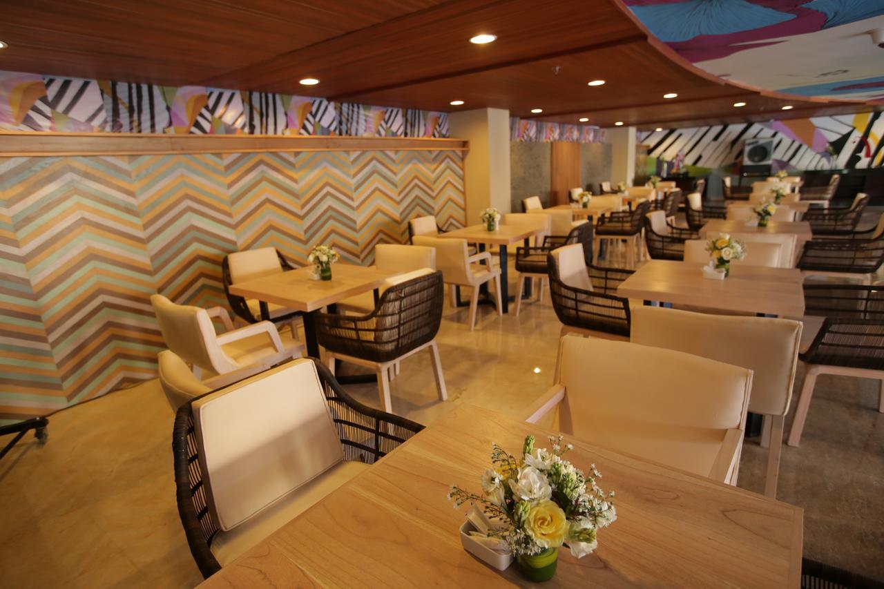 Bedrock Hotel Kuta Kuta Lombok Extérieur photo