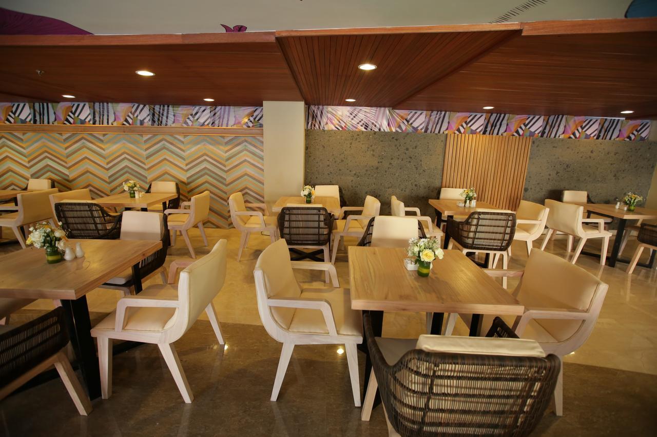 Bedrock Hotel Kuta Kuta Lombok Extérieur photo