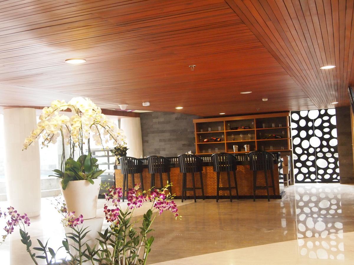 Bedrock Hotel Kuta Kuta Lombok Extérieur photo