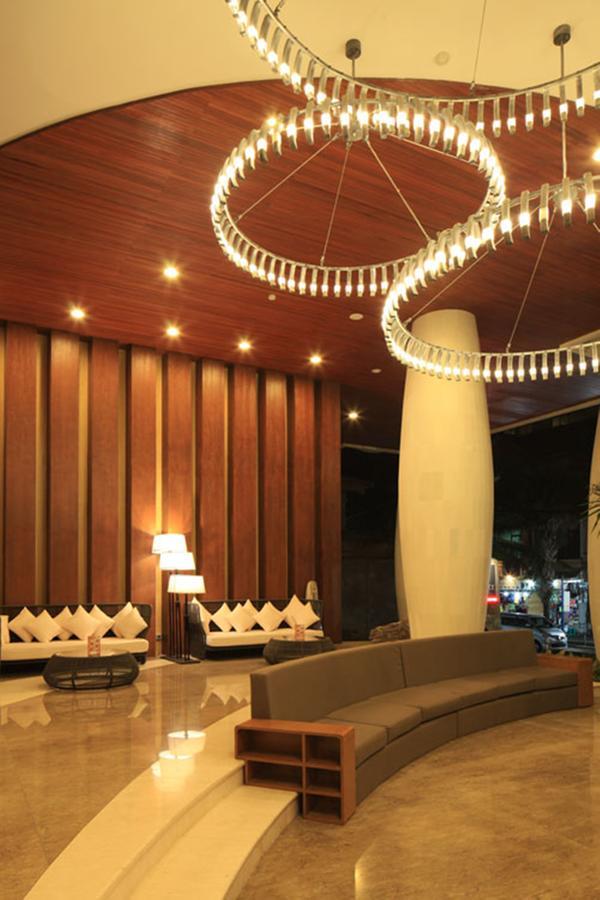 Bedrock Hotel Kuta Kuta Lombok Extérieur photo