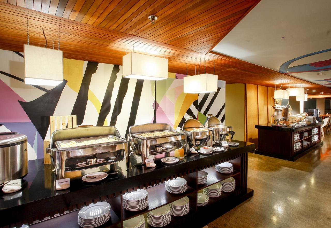 Bedrock Hotel Kuta Kuta Lombok Extérieur photo
