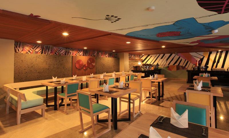Bedrock Hotel Kuta Kuta Lombok Extérieur photo