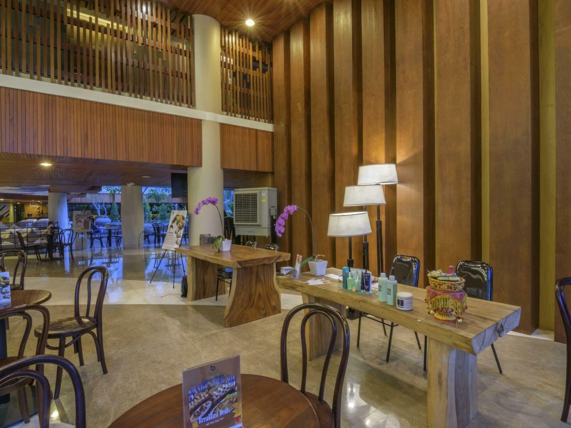 Bedrock Hotel Kuta Kuta Lombok Extérieur photo