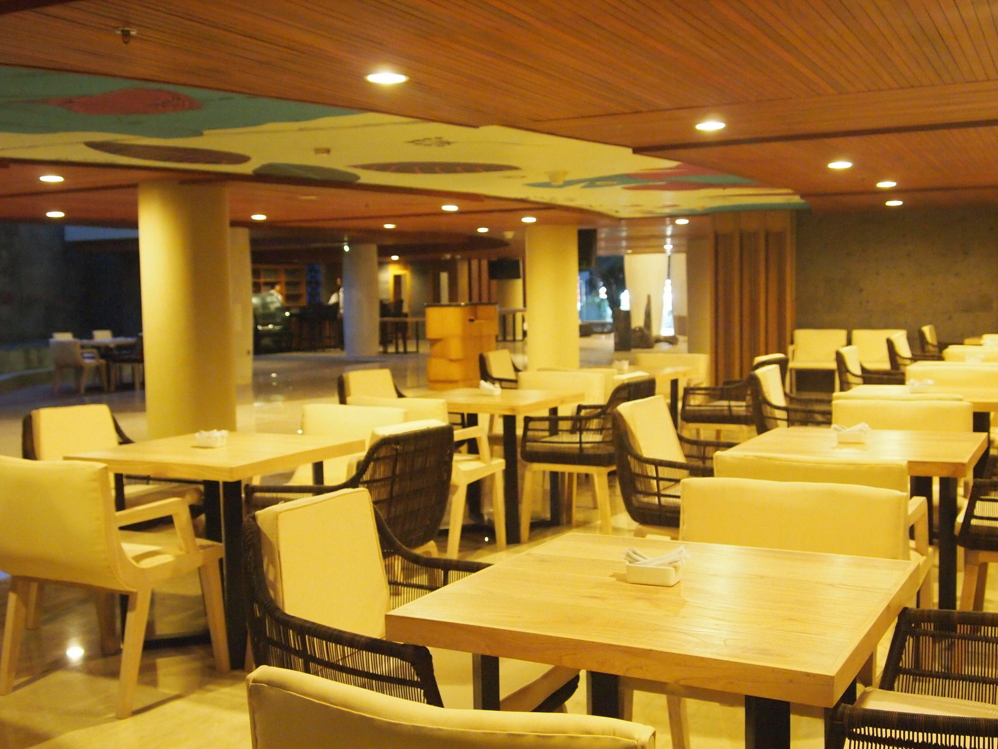 Bedrock Hotel Kuta Kuta Lombok Extérieur photo