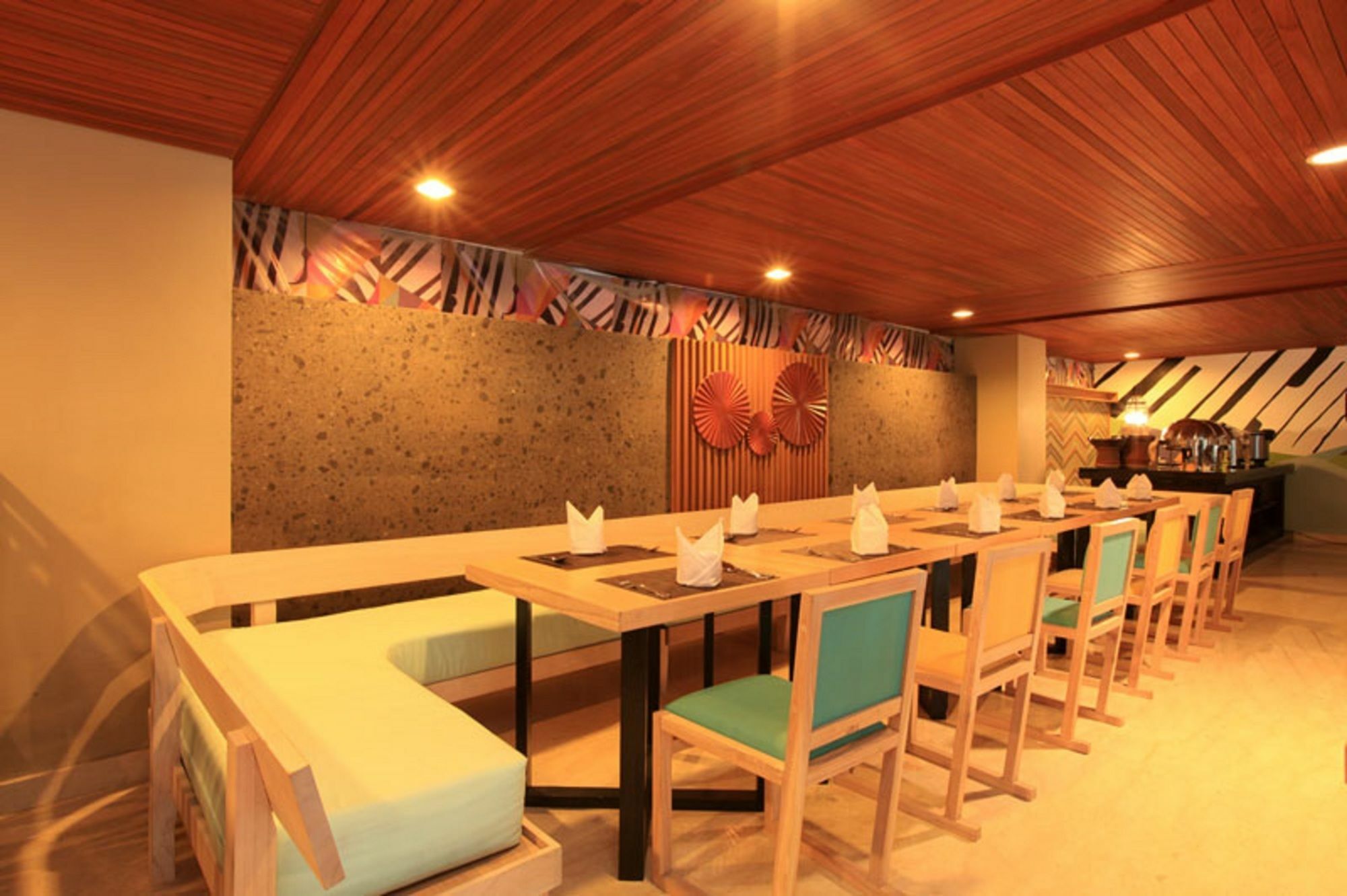 Bedrock Hotel Kuta Kuta Lombok Extérieur photo