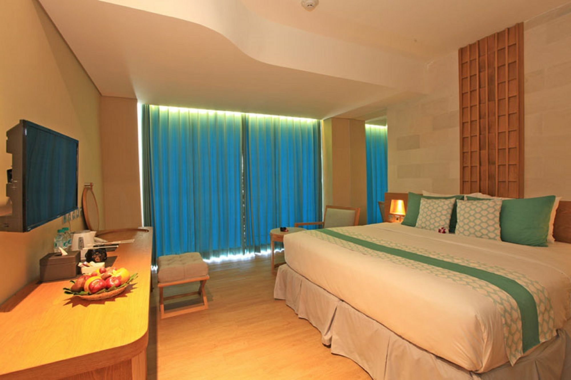 Bedrock Hotel Kuta Kuta Lombok Extérieur photo