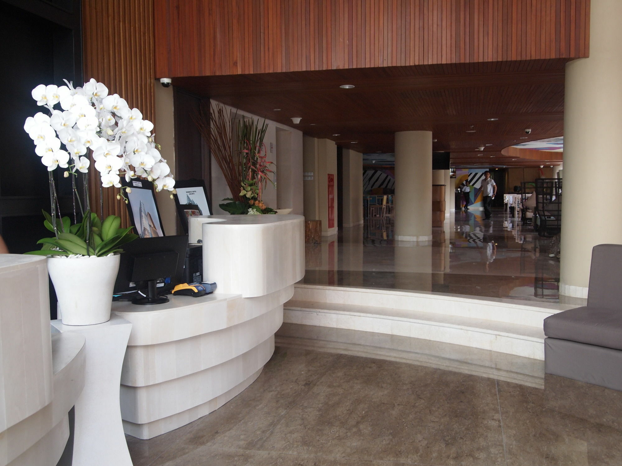 Bedrock Hotel Kuta Kuta Lombok Extérieur photo