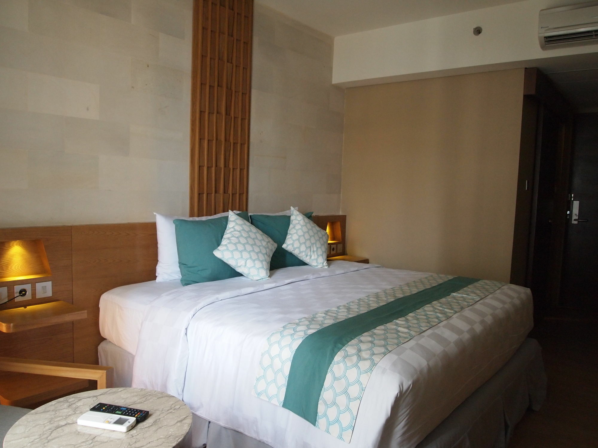 Bedrock Hotel Kuta Kuta Lombok Extérieur photo