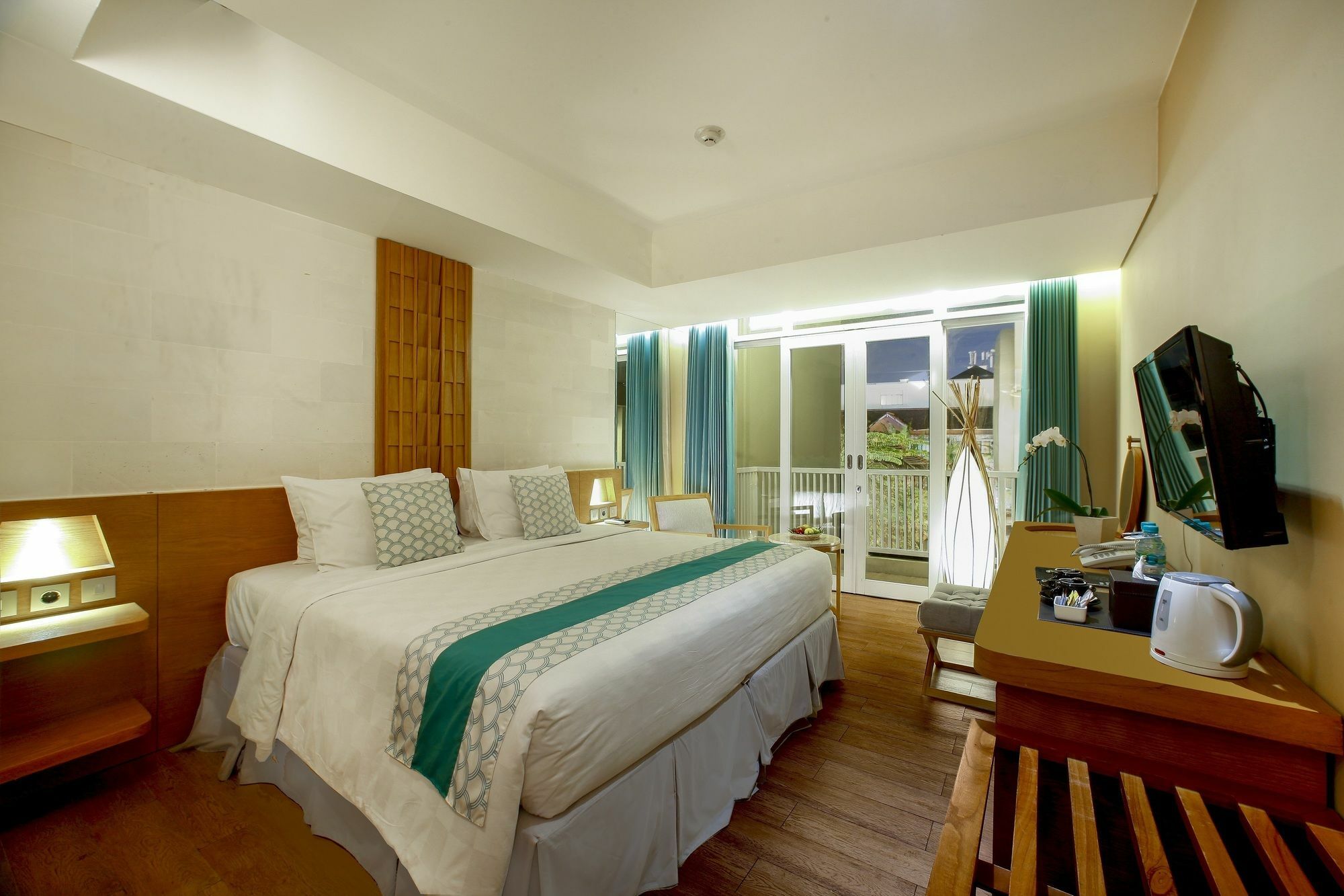 Bedrock Hotel Kuta Kuta Lombok Extérieur photo