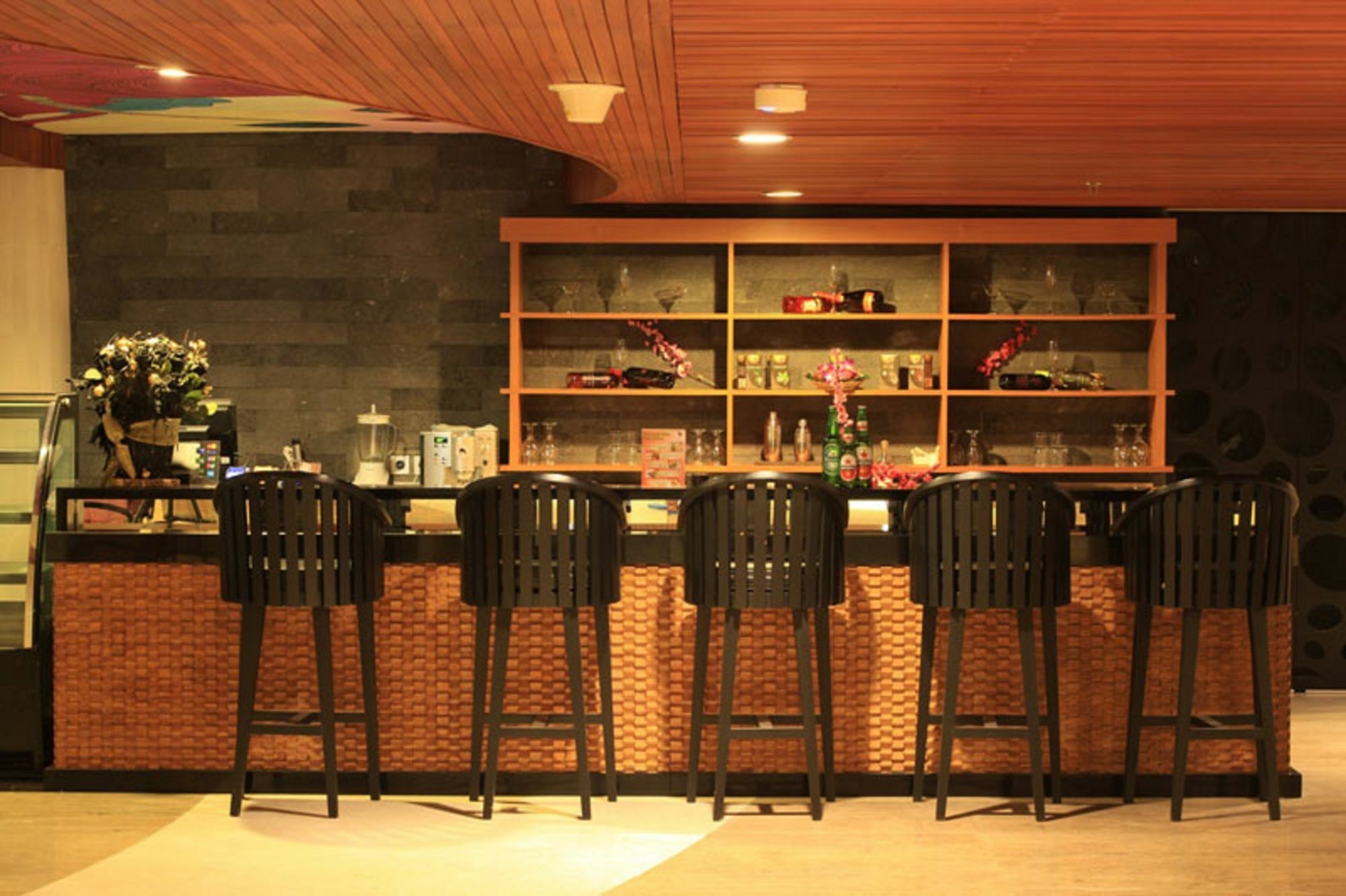 Bedrock Hotel Kuta Kuta Lombok Extérieur photo
