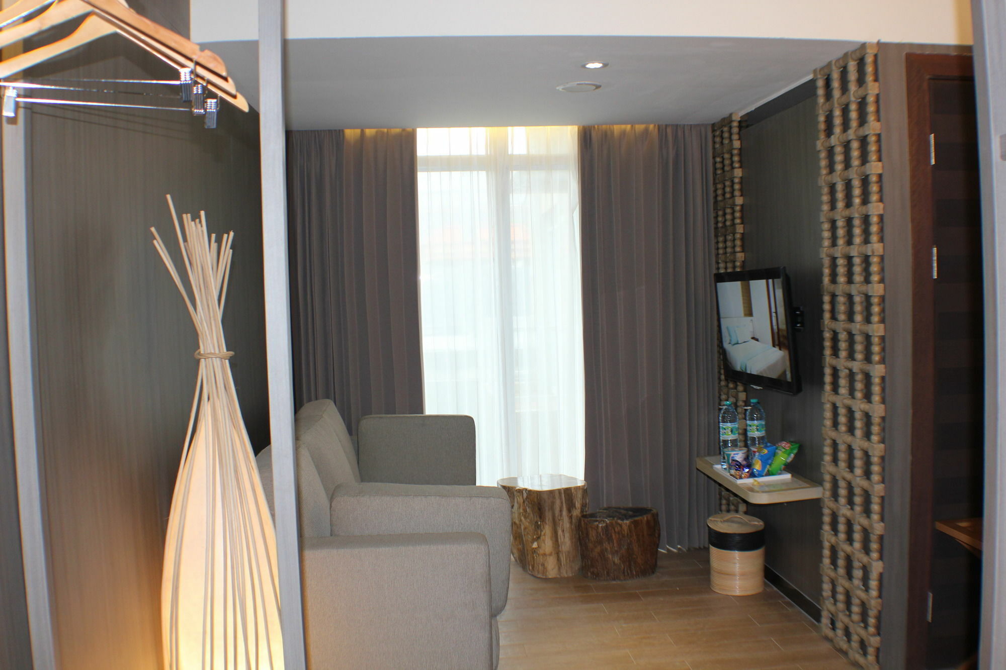Bedrock Hotel Kuta Kuta Lombok Extérieur photo